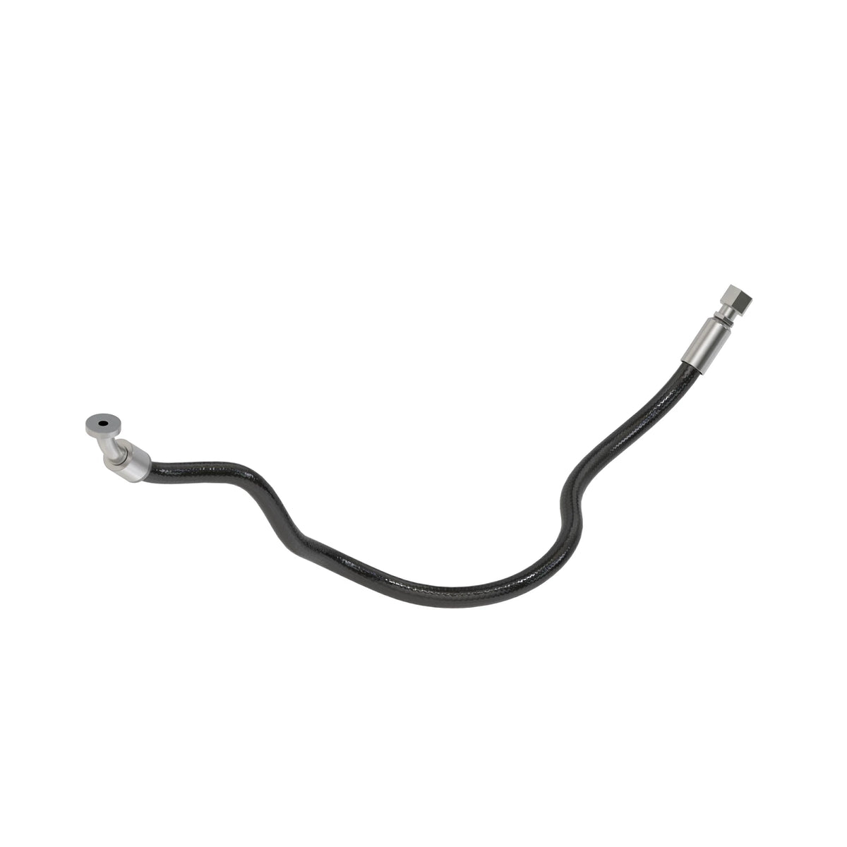 AH89075: Fits John Deere AH89075 Hydraulic Hose – Genuine OEM