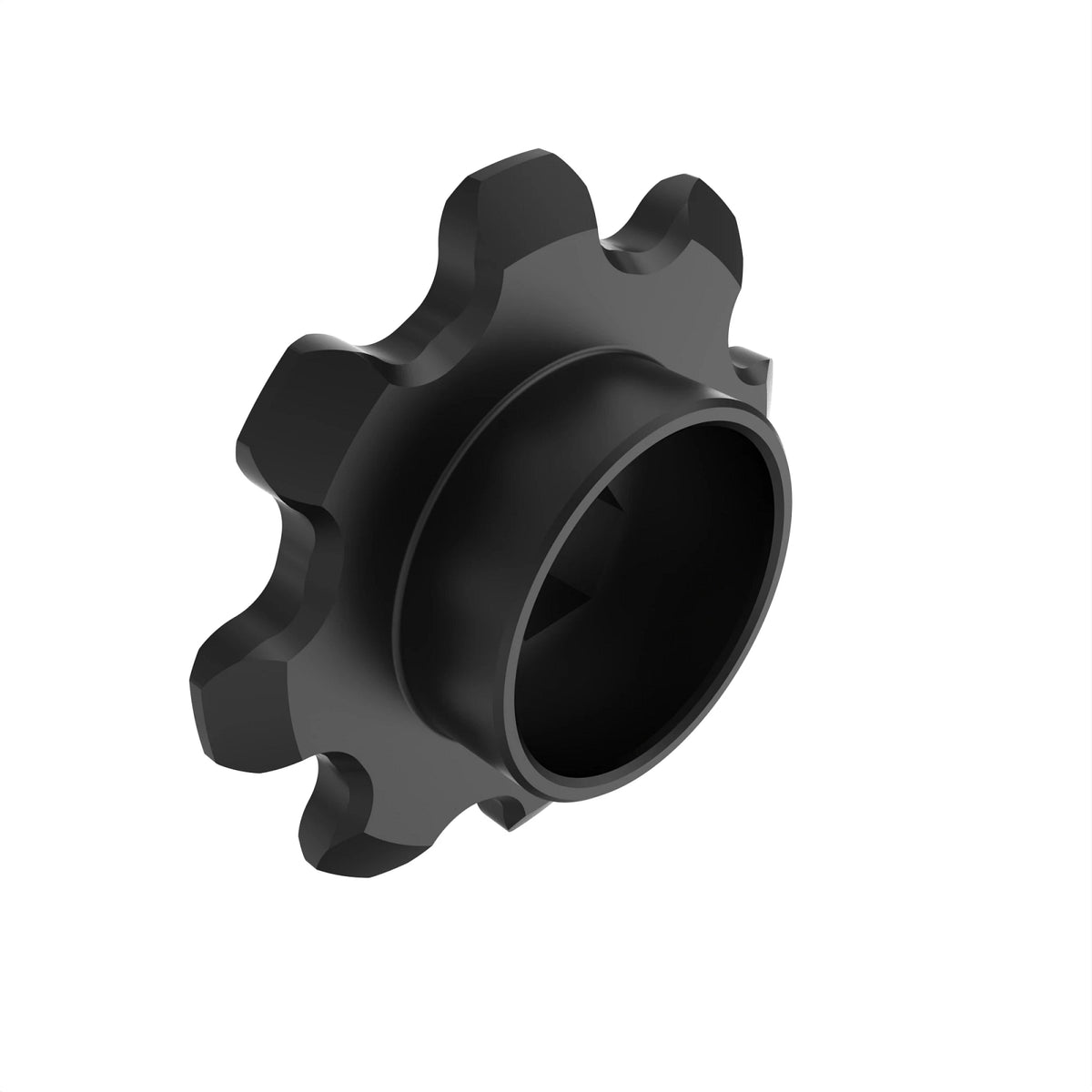AH89428: Fits John Deere AH89428 Idler Sprocket – Genuine OEM