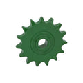 AH89429: Fits John Deere AH89429 Idler Sprocket – Genuine OEM