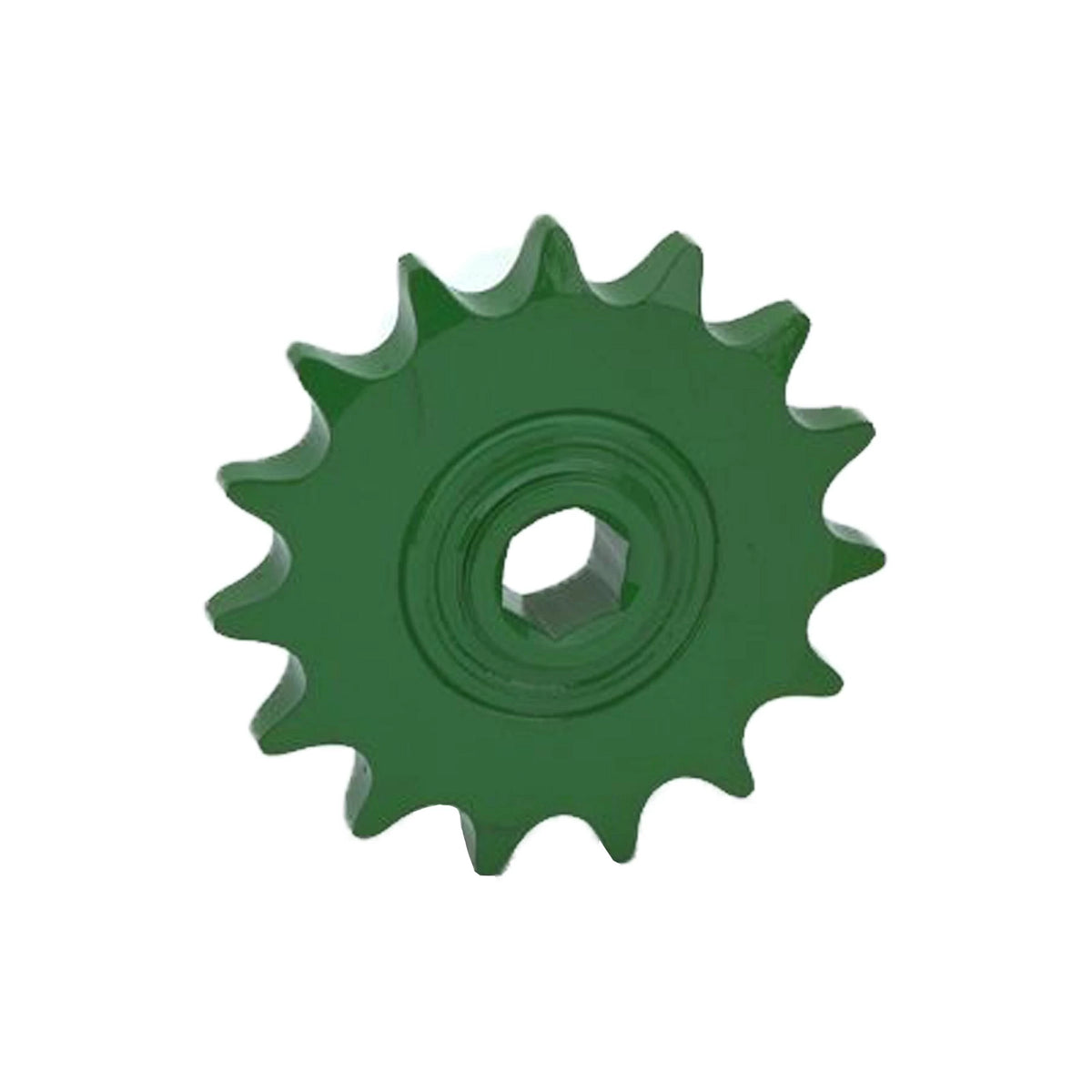 AH89429: Fits John Deere AH89429 Idler Sprocket – Genuine OEM