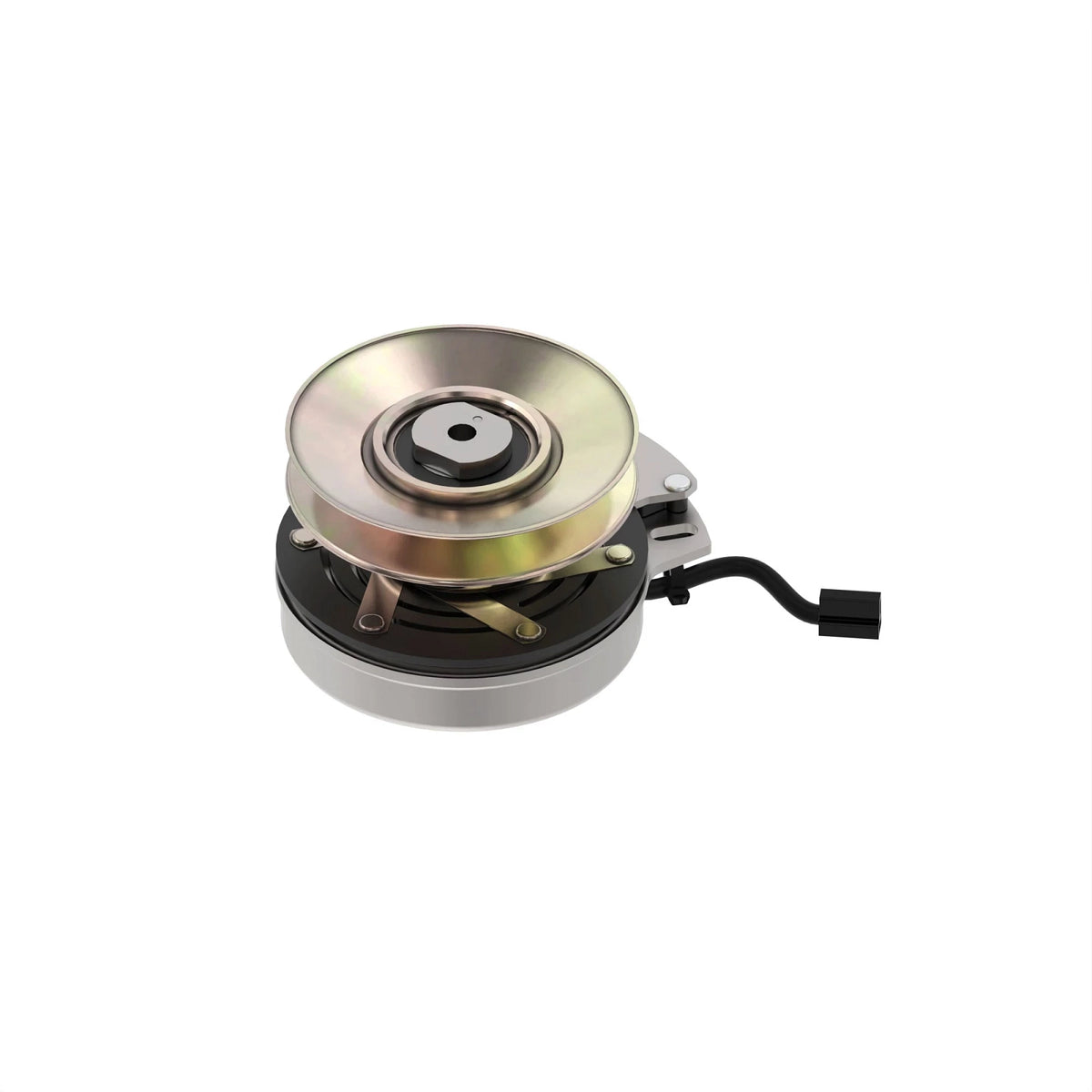 AH90781: Fits John Deere AH90781 Field Winding Coil – Genuine OEM