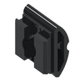 AH90990: John Deere AH90990 Bolt-On Clamp
