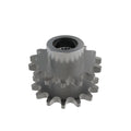 AH92689: Fits John Deere AH92689 Walker and Shoe Drive Double Chain Sprocket, 15 Teeth – Genuine OEM