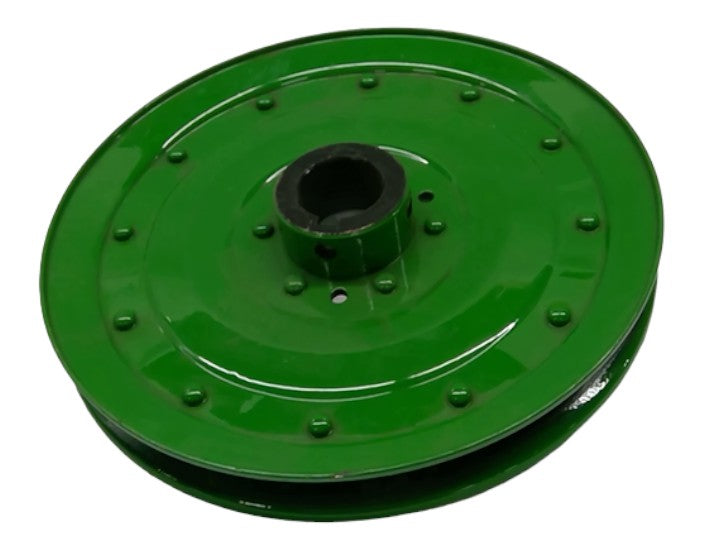 AH93058 — PULLEY — image 4
