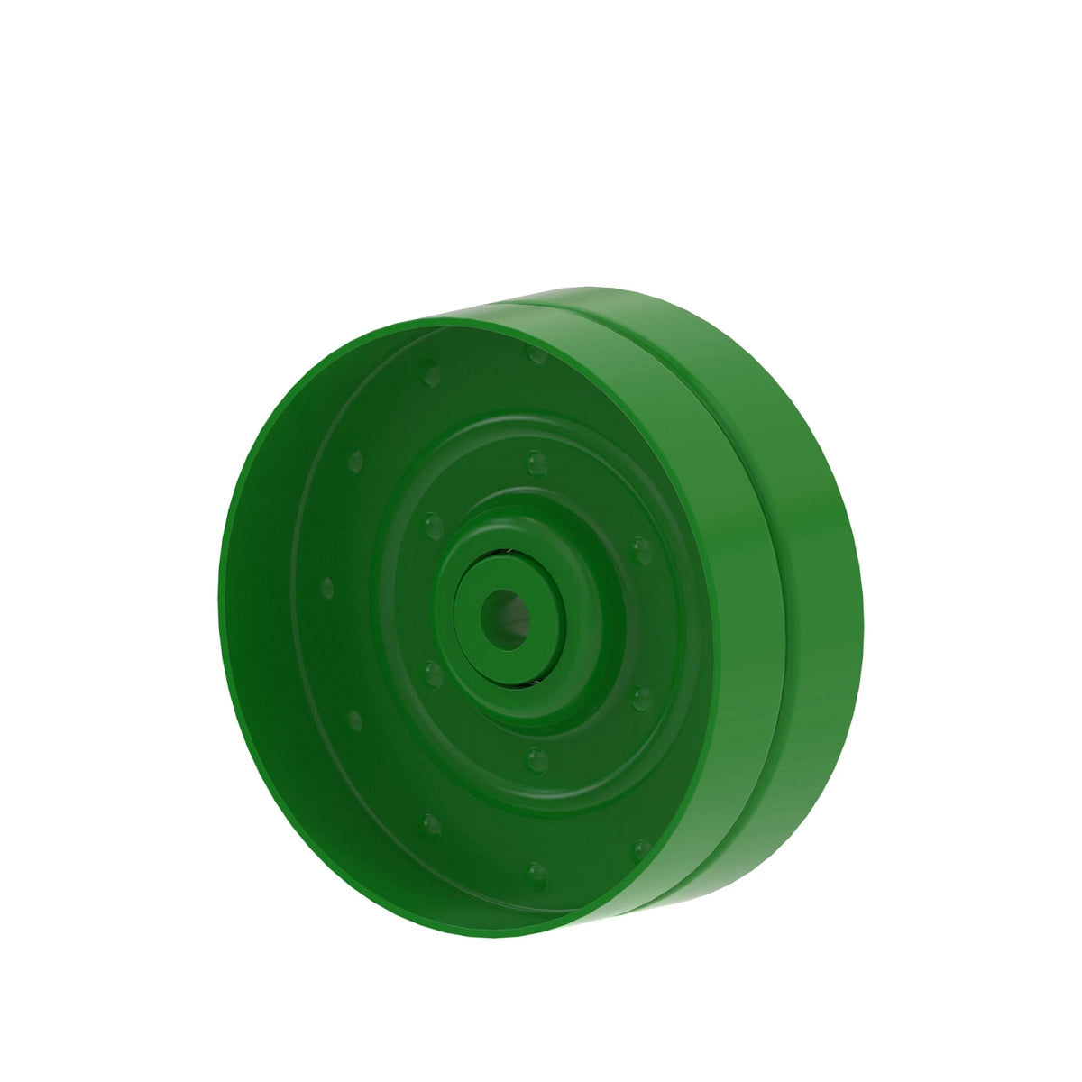 AH93318: John Deere AH93318 Idler Pulley