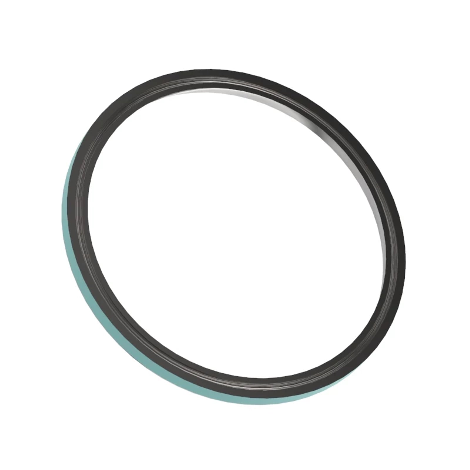 John Deere H118617 Primary Countershaft Variable Sheave Back-Up Ring — image 3