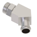 AH95488: Fits John Deere AH95488 Male Adjustable 45 Degree Elbow Fitting – Genuine OEM