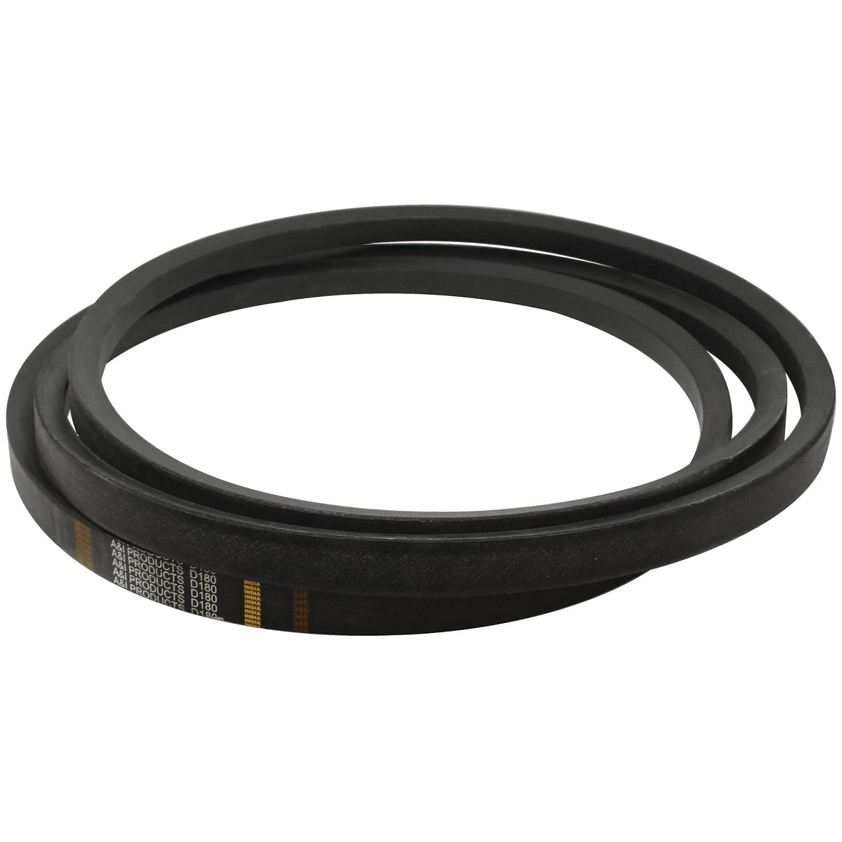 AH96300: Fits John Deere AH96300 Belt Set, Effective Length 1689.1 mm (66.5 inch) – Genuine OEM