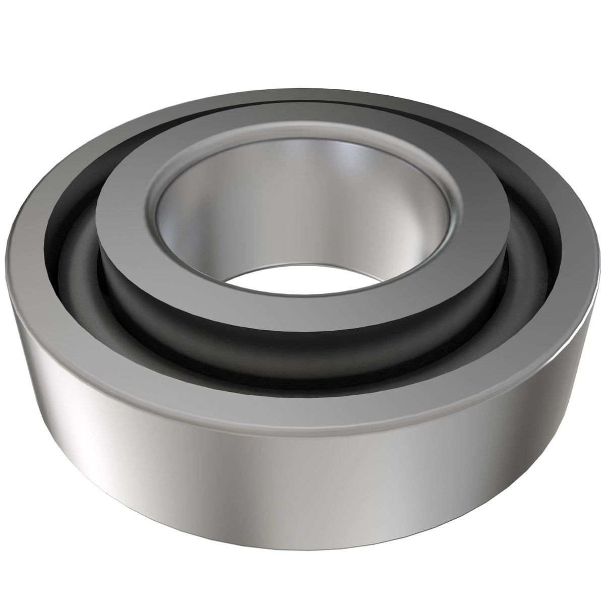 AH96585: Fits John Deere AH96585 Cylindrical Ball Bearing – Genuine OEM