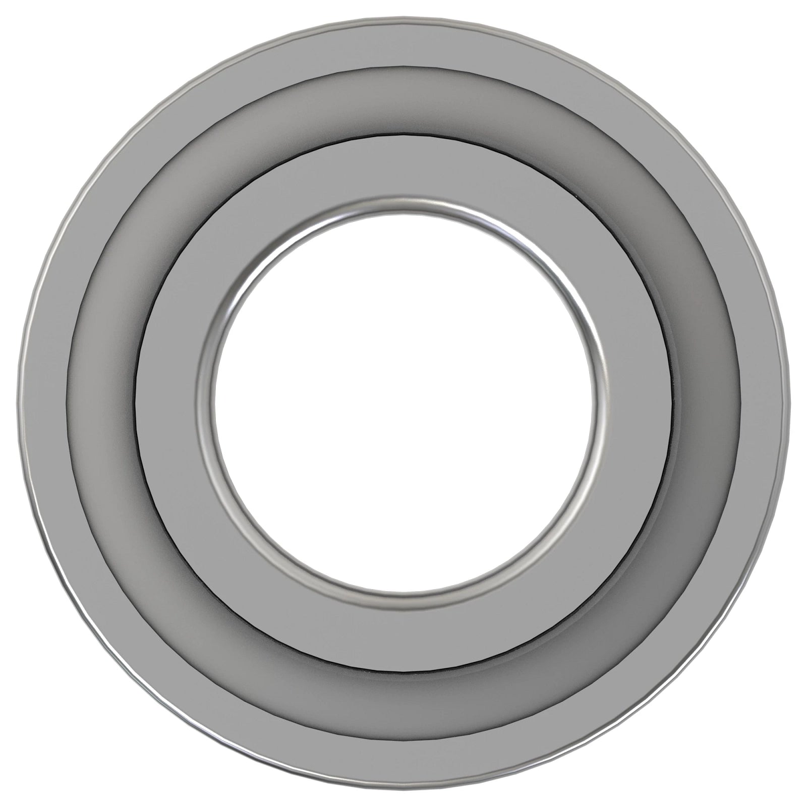 John Deere AH96585 Cylindrical Ball Bearing — image 11