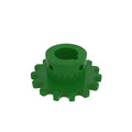 AH96703: Fits John Deere AH96703 Cross Unloading Auger Drive Chain Sprocket – Genuine OEM