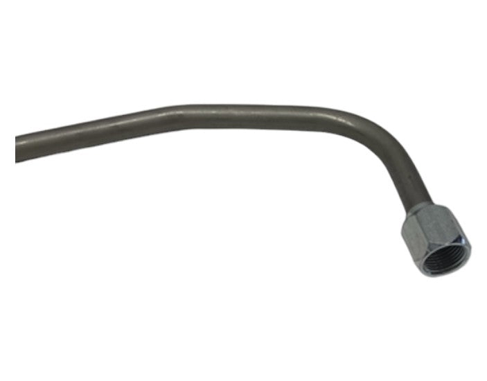 AH96765 — LINE ASM-AUGER FRONT PRESS — image 4