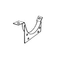 AH96991: Fits John Deere AH96991 Flange Assembly, Right Side – Genuine OEM