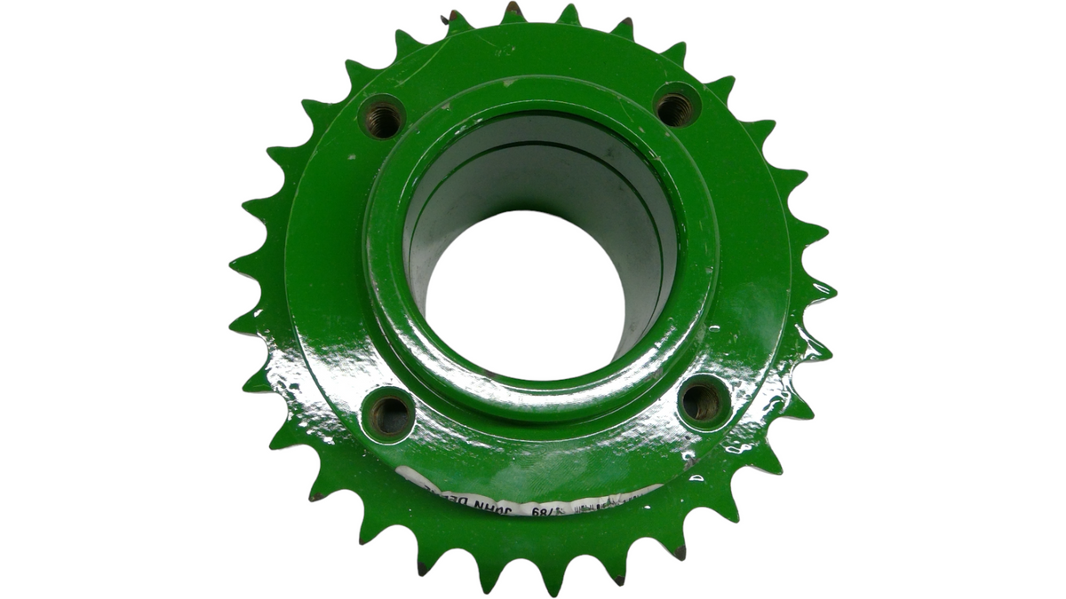 AH97095: AH97095 — CHAIN SPROCKET