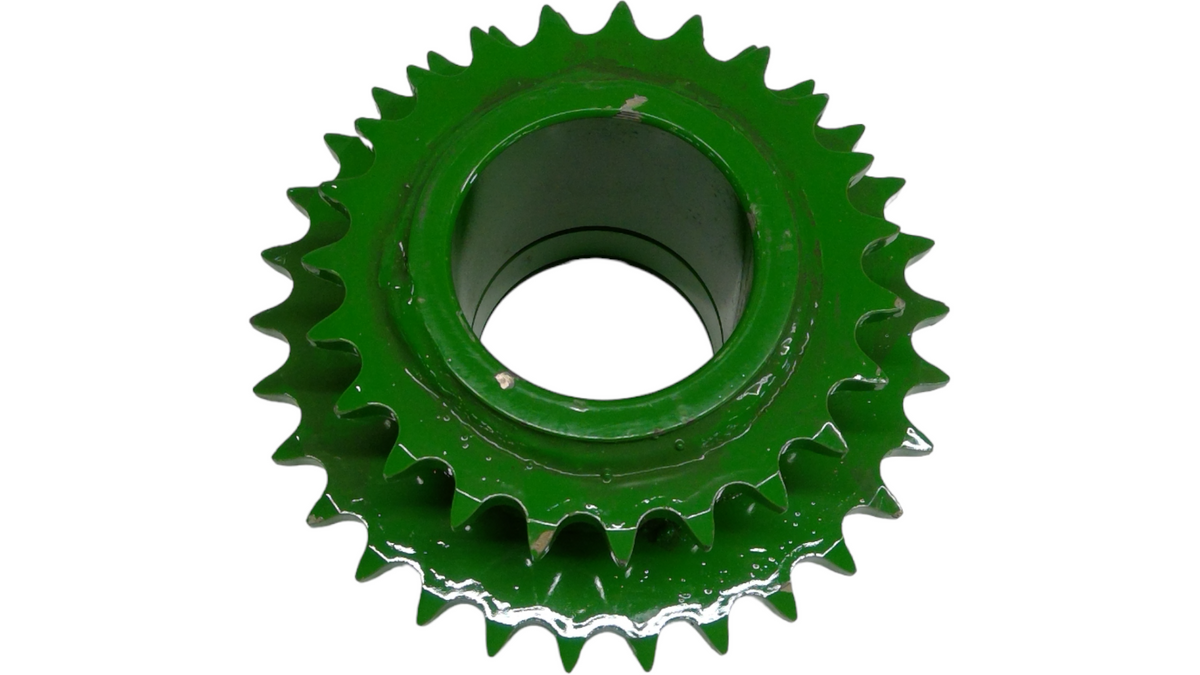 AH97095 — CHAIN SPROCKET — image 2