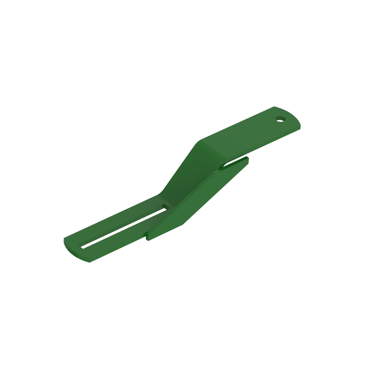AH97342: Fits John Deere AH97342 Auger Drive Tightener Strap – Genuine OEM