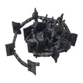 AH98032: Fits John Deere AH98032 Tailing Elevator Chain Link – Genuine OEM