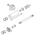 AHC12119: Fits John Deere AHC12119 Hydraulic Cylinder Seal Kit – Genuine OEM