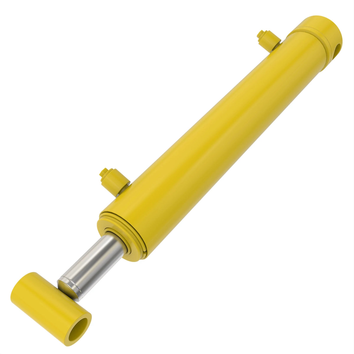 AHC15360: Fits John Deere AHC15360 Lift Hydraulic Cylinder – Genuine OEM