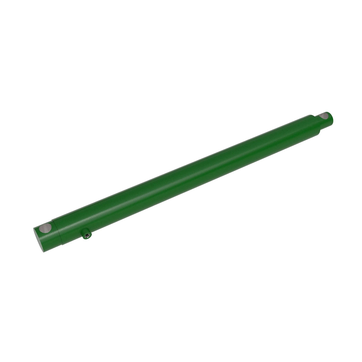 AHC17650: Fits John Deere AHC17650 Boom Lift Hydraulic Cylinder – Genuine OEM