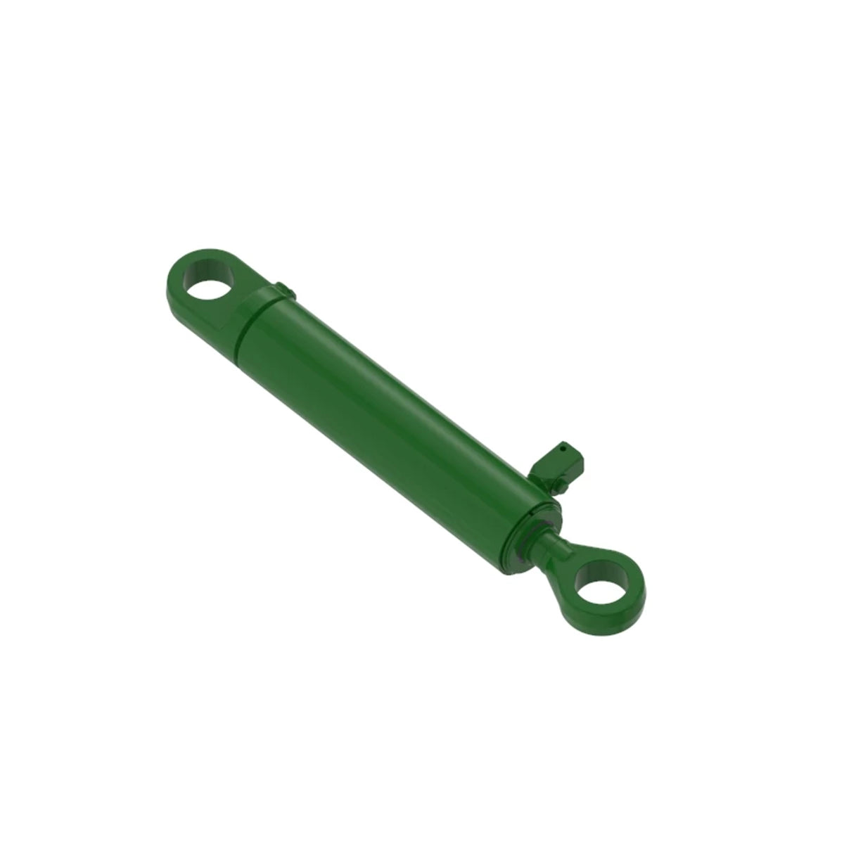 AHC18387: Fits John Deere AHC18387 Hydraulic Steering Cylinder – Genuine OEM