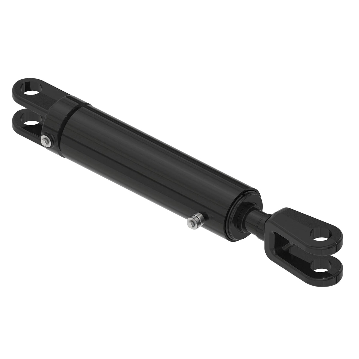 AHC19591: Fits John Deere AHC19591 Arm Angle Hydraulic Cylinder – Genuine OEM