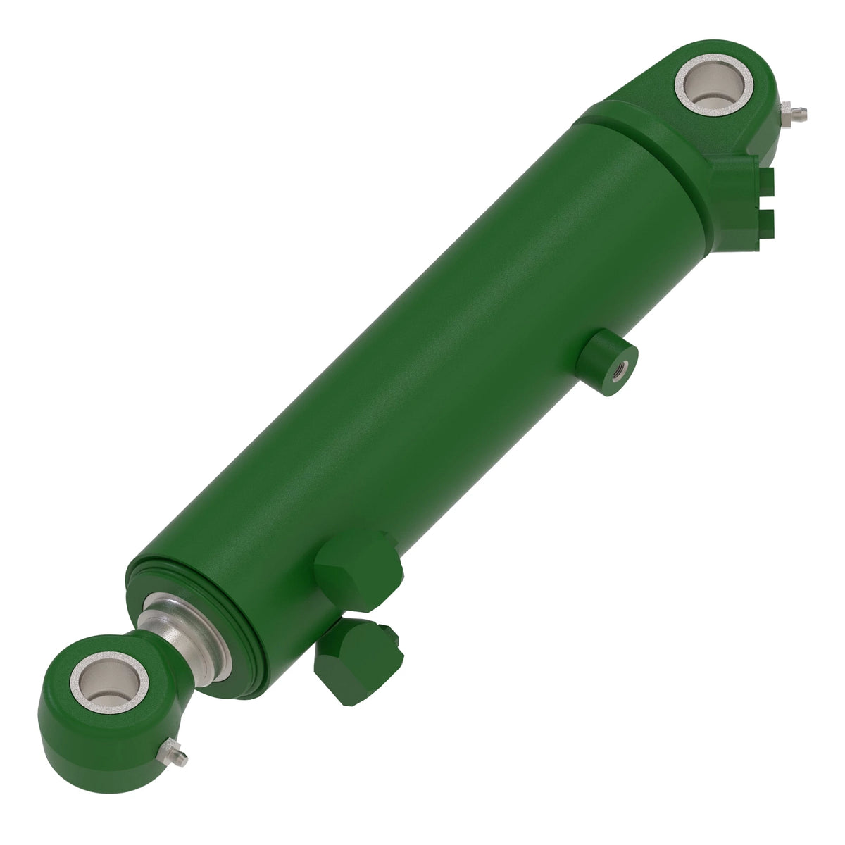 AHC21193: Fits John Deere AHC21193 Hydraulic Cylinder – Genuine OEM