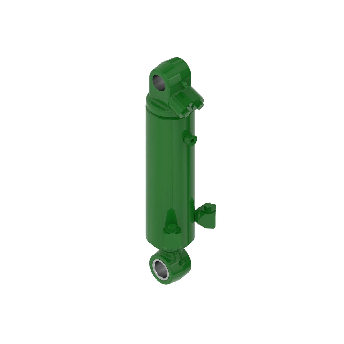 AHC23095: Fits John Deere AHC23095 Steering Hydraulic Cylinder – Genuine OEM