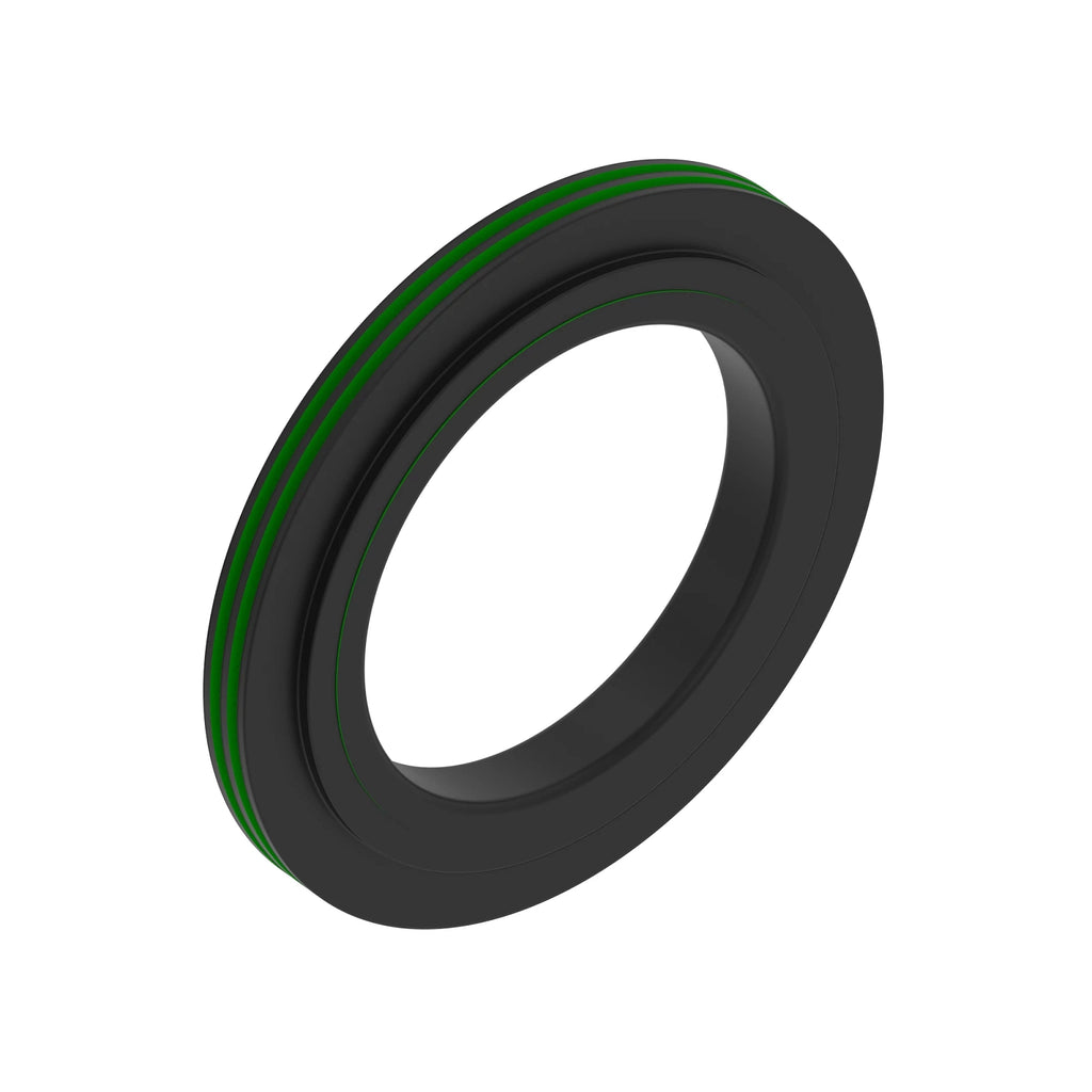 John Deere JD7441 Tapered Roller Bearing Cup — image 2
