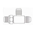 AK40462: Fits John Deere AK40462 Tee Fitting – Genuine OEM