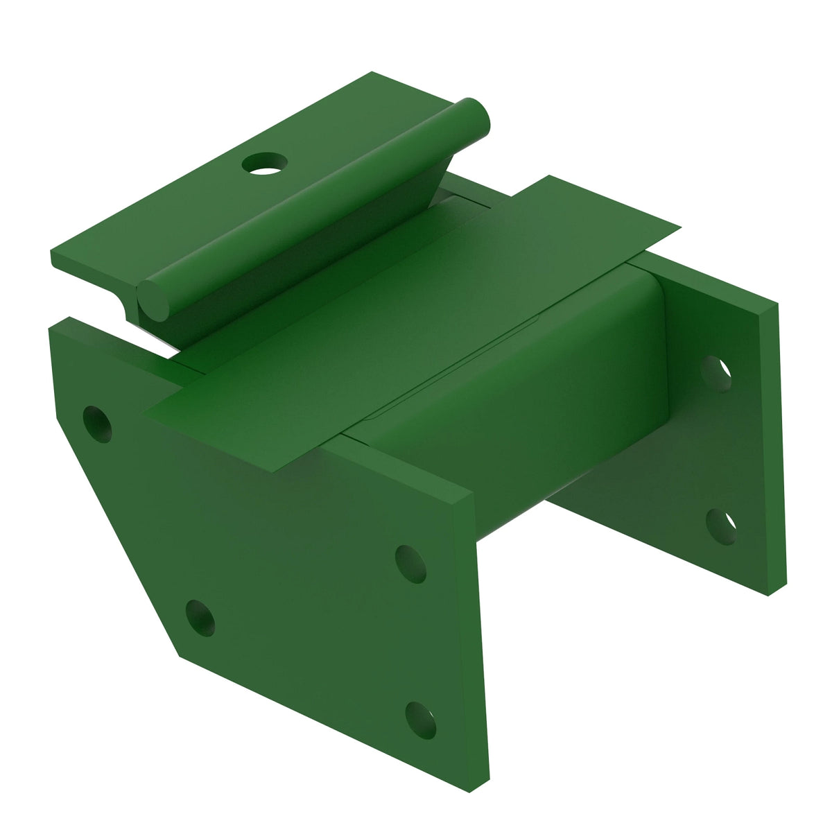 AKK10723: Fits John Deere AKK10723 Unit Lift Frame Extension – Genuine OEM