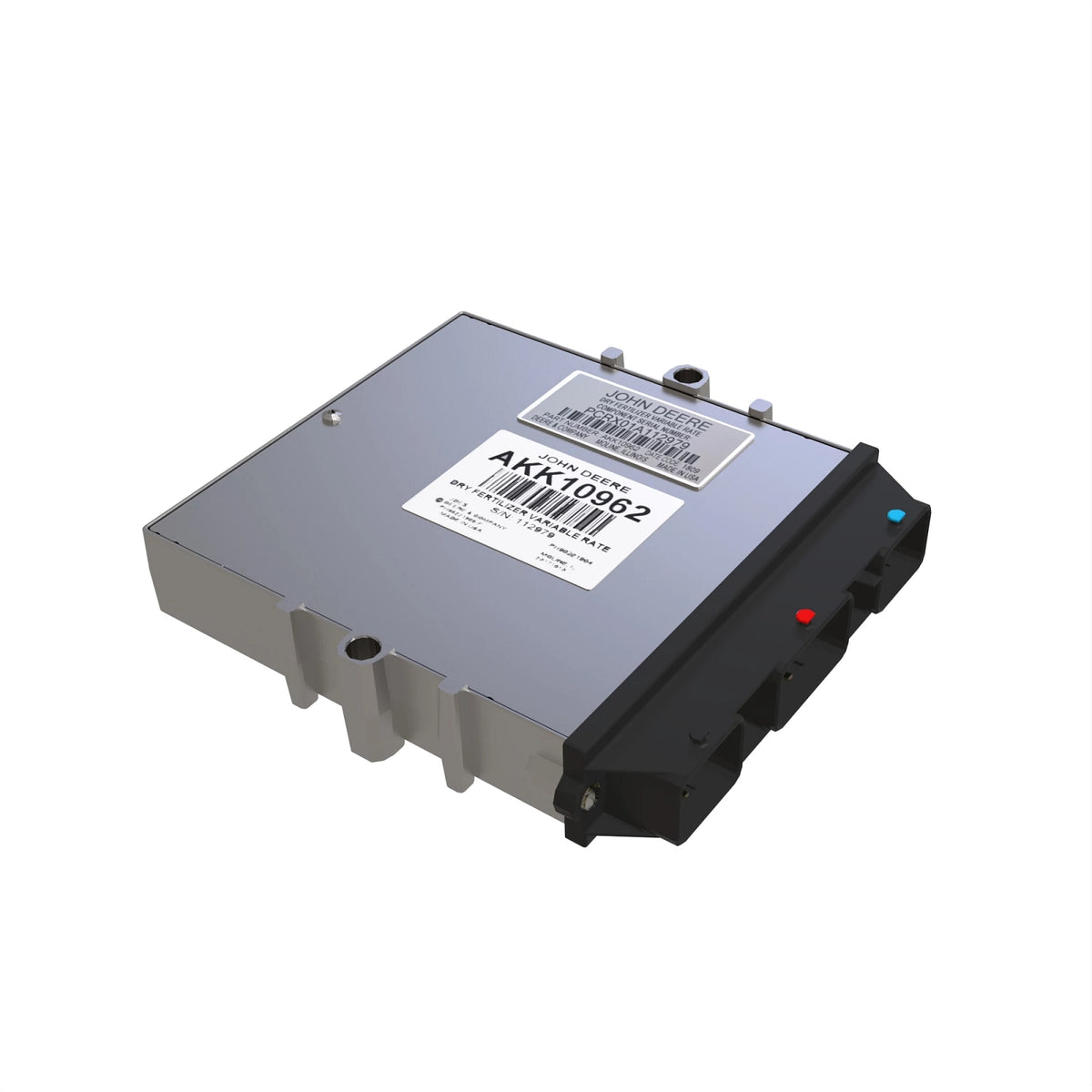 AKK10962: Fits John Deere AKK10962 Fertilizer Controller – Genuine OEM