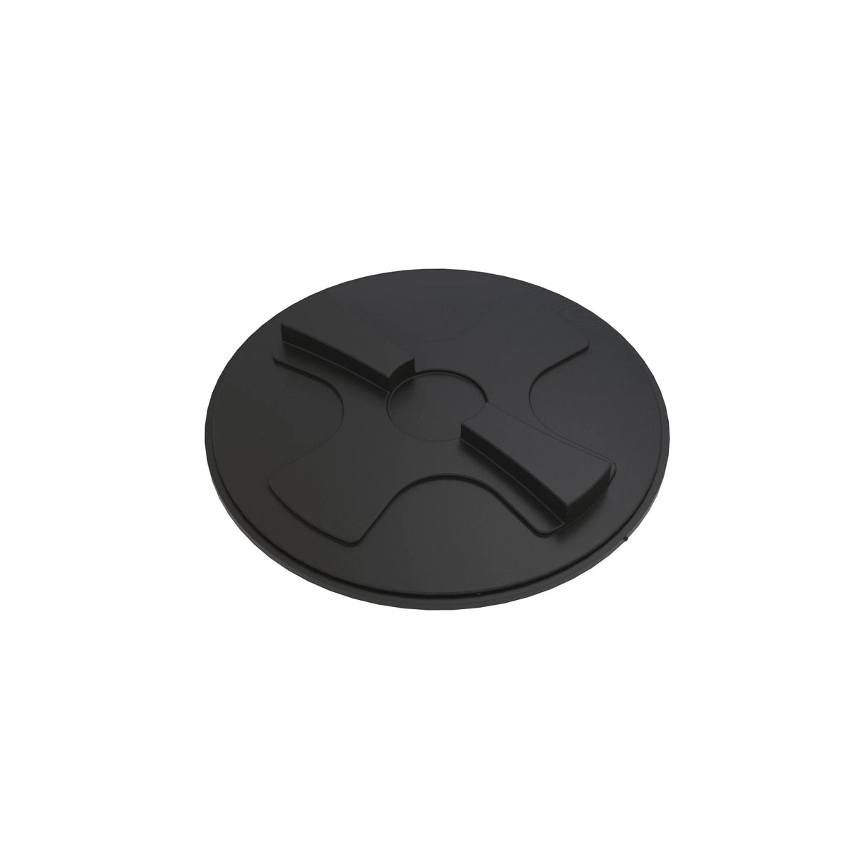 AKK11943: Fits John Deere AKK11943 Solution Tank Cover – Genuine OEM