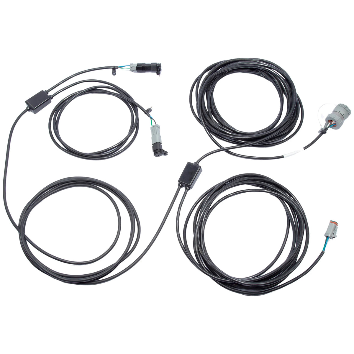 AKK12234: Fits John Deere AKK12234 Controller Area Network Cable – Genuine OEM
