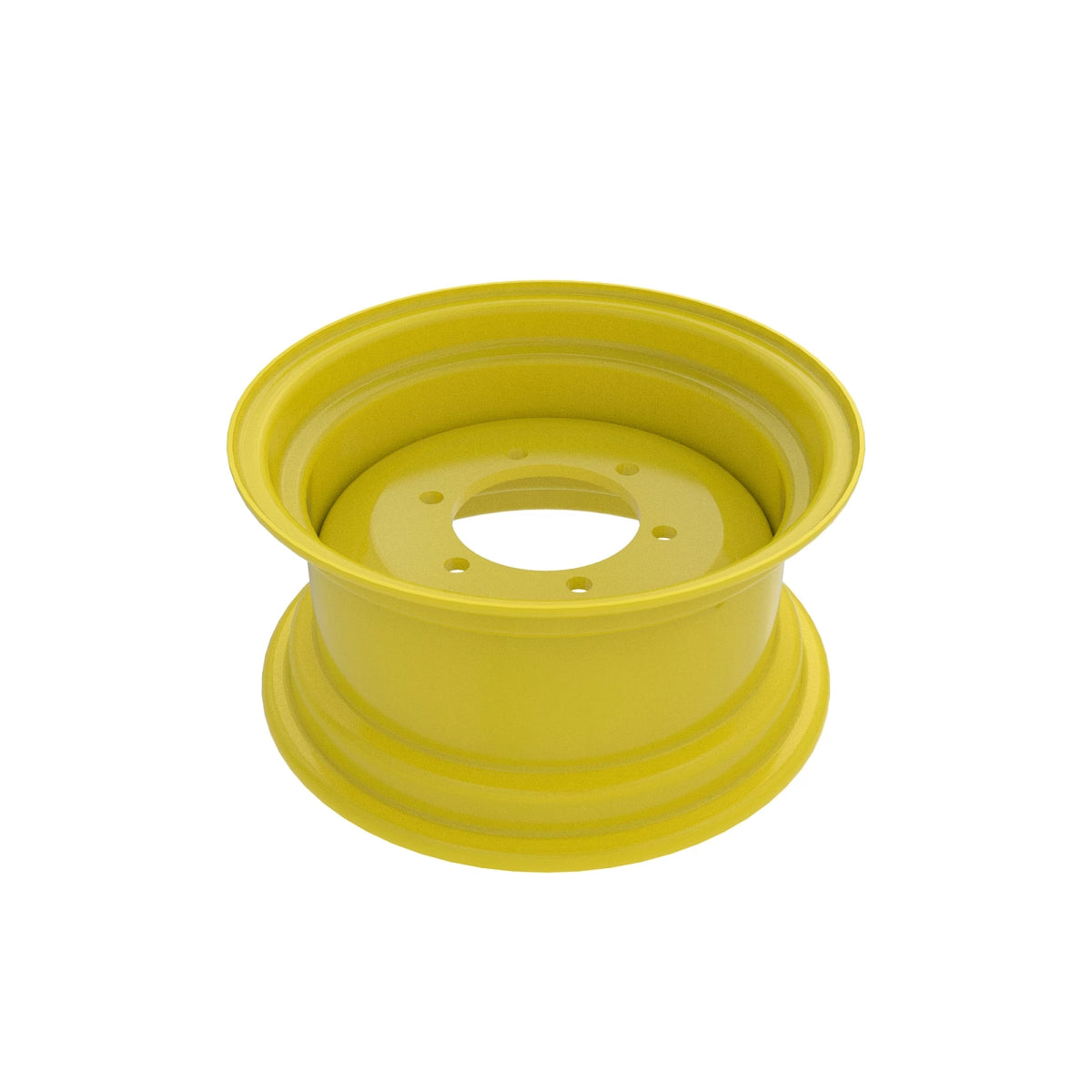 AKK12840: Fits John Deere AKK12840 Wheel, 9 X 18 – Genuine OEM