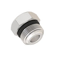 AKK18724: Fits John Deere AKK18724 Fitting Plug – Genuine OEM