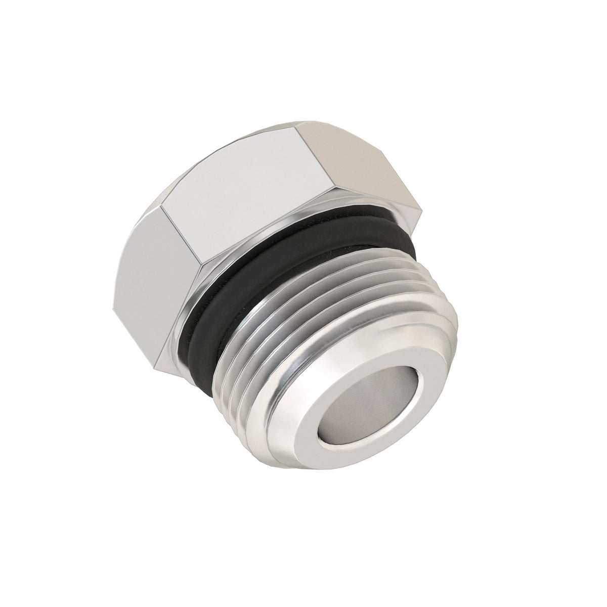 AKK18724: Fits John Deere AKK18724 Fitting Plug – Genuine OEM