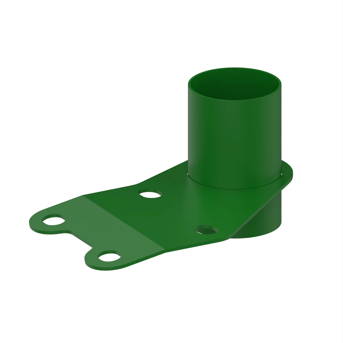 AKK21271: Fits John Deere AKK21271 Vacuum Hose Support – Genuine OEM