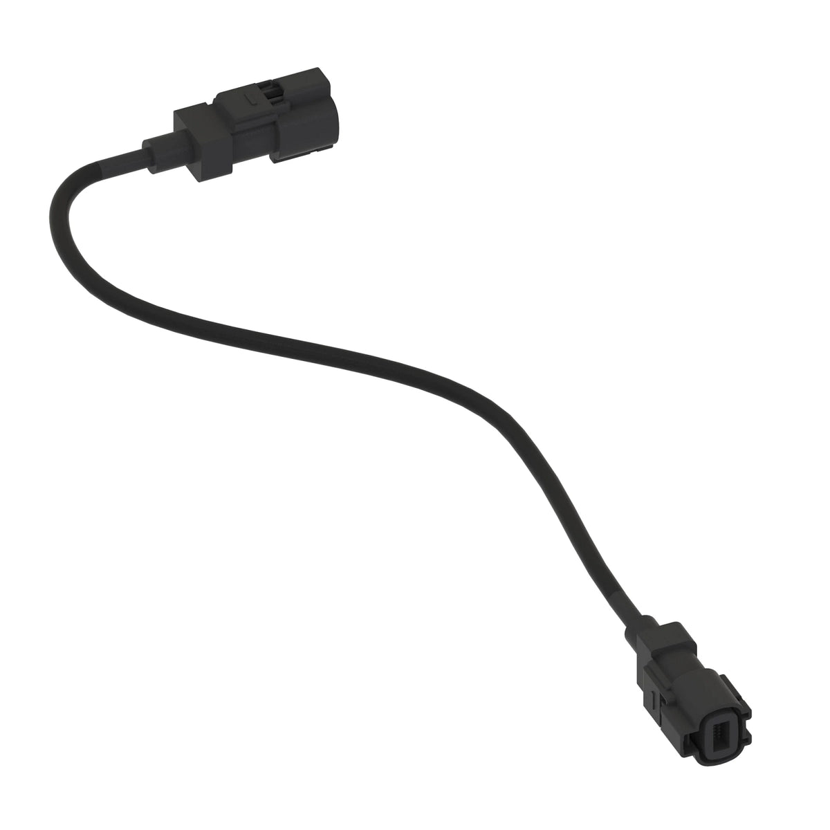 AKK21952: Fits John Deere AKK21952 Ethernet Jumper Cable – Genuine OEM