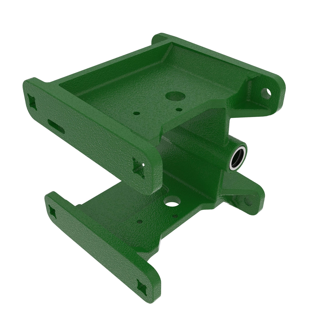 AKK26702: Fits John Deere AKK26702 Coulter Support – Genuine OEM