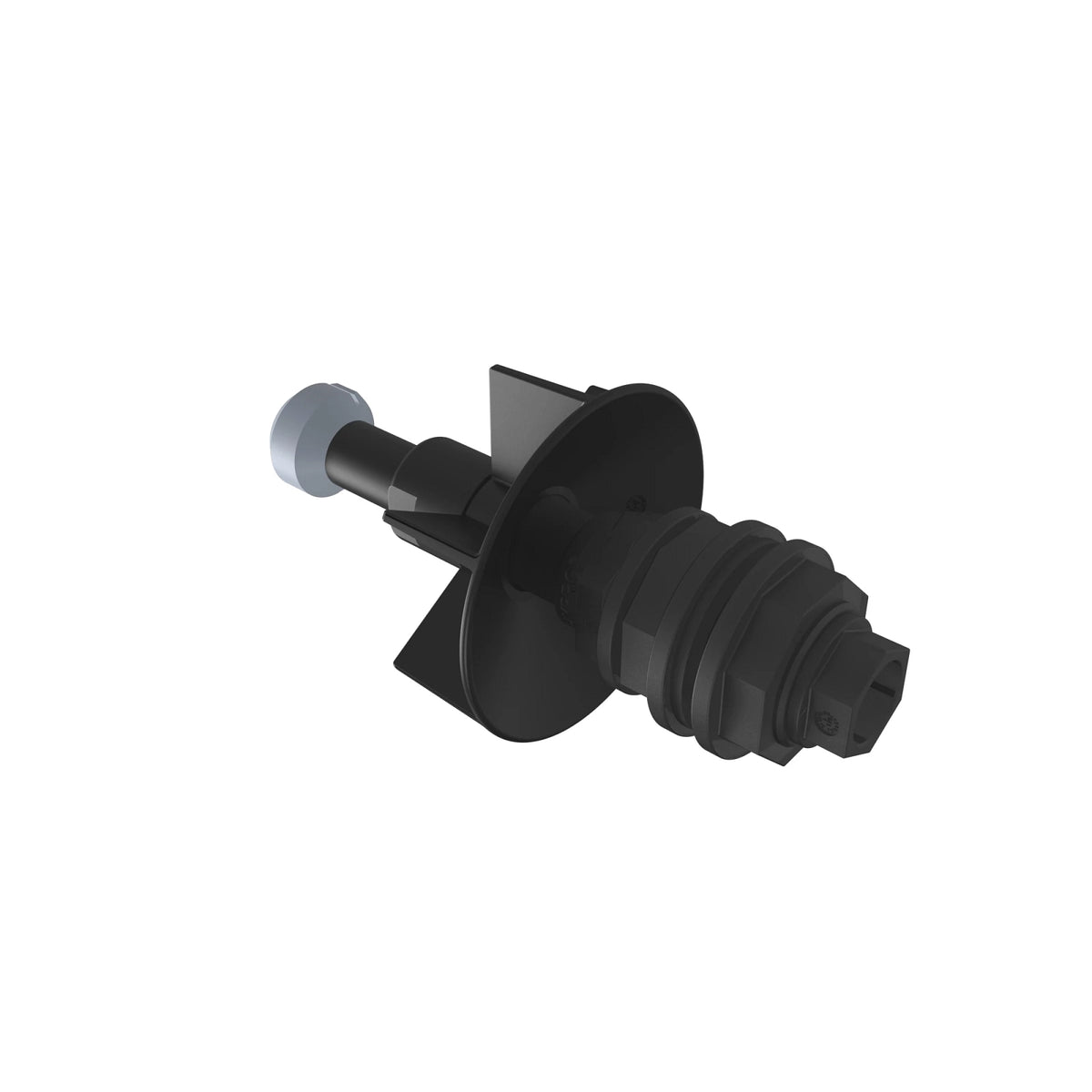 AKK31194: Fits John Deere AKK31194 Eductor Hopper Rinse Nozzle – Genuine OEM