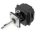 AKK36891: Fits John Deere AKK36891 Solution Control Hydraulic Motor with Case Drain – Genuine OEM