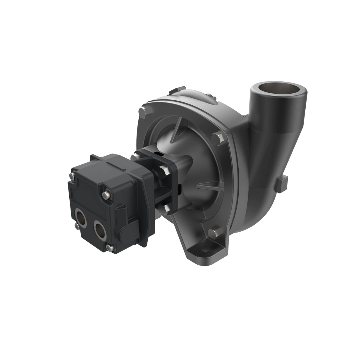 AKK36903: Fits John Deere AKK36903 Solution Pump, 20 GPM – Genuine OEM
