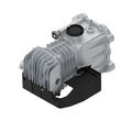 AKK38347: Fits John Deere AKK38347 Air Compressor – Genuine OEM