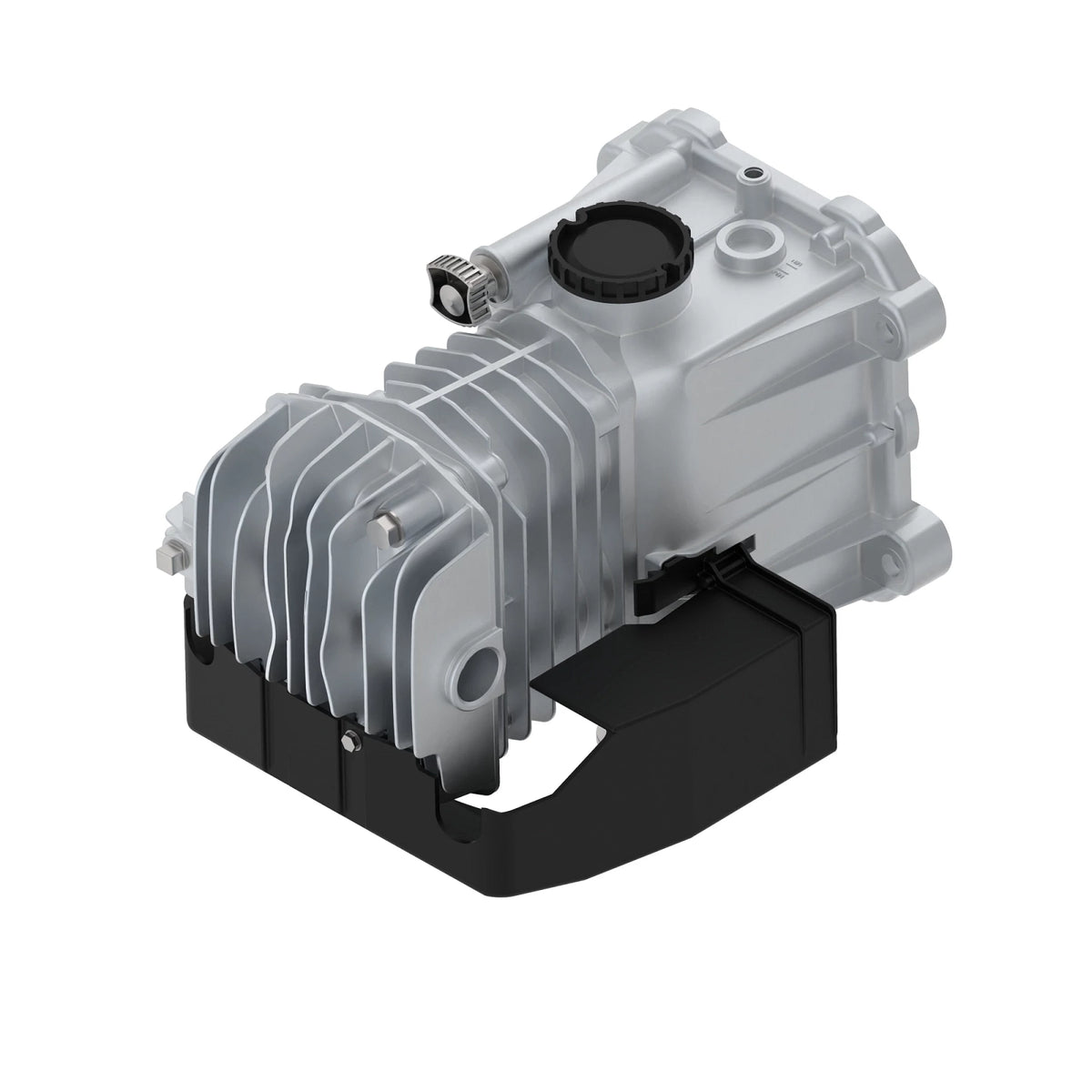 AKK38347: Fits John Deere AKK38347 Air Compressor – Genuine OEM