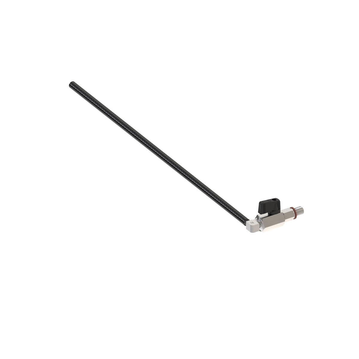 AKK38348: Fits John Deere AKK38348 Oil Drain Hand Operated Valve – Genuine OEM