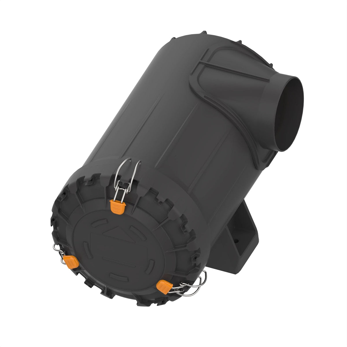AKK39312: Fits John Deere AKK39312 Filter Housing – Genuine OEM