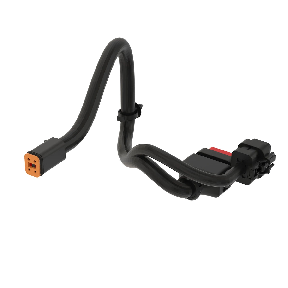 AKK39584: Fits John Deere AKK39584 Seed Sensor Wiring Harness – Genuine OEM