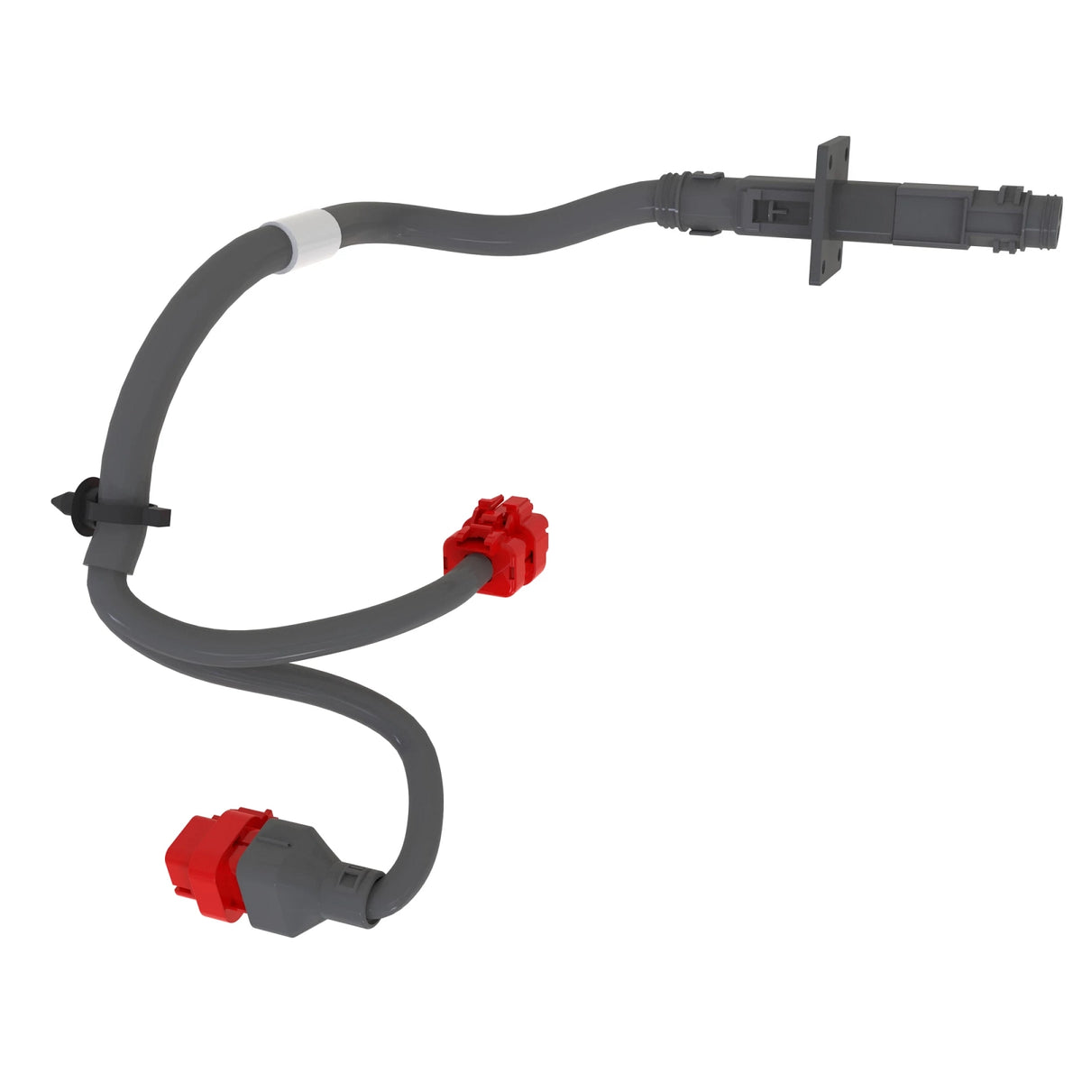 AKK39876: Fits John Deere AKK39876 Short Row Unit Wiring Harness – Genuine OEM