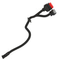 AKK40038: Fits John Deere AKK40038 MaxEmerge™ 5e Seed Sensor Wiring Harness – Genuine OEM